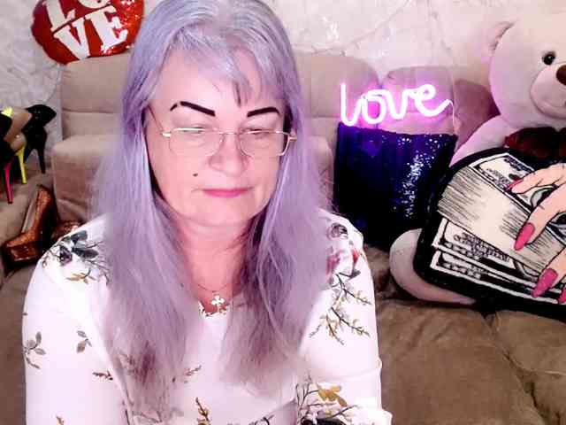 Goddess webcam