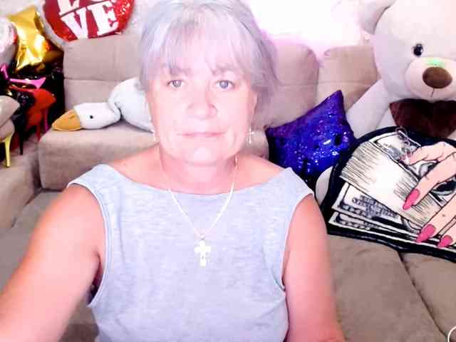 Goddess webcam
