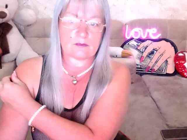 Goddess webcam