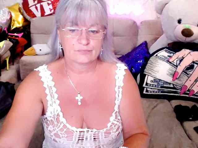 Goddess webcam