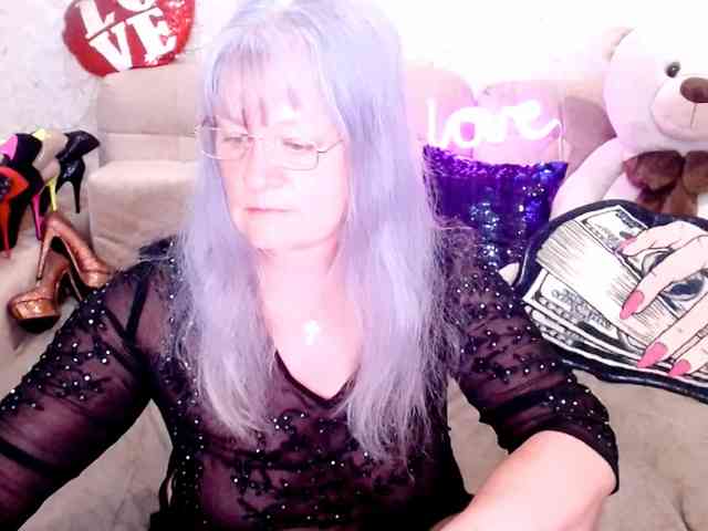 Goddess webcam
