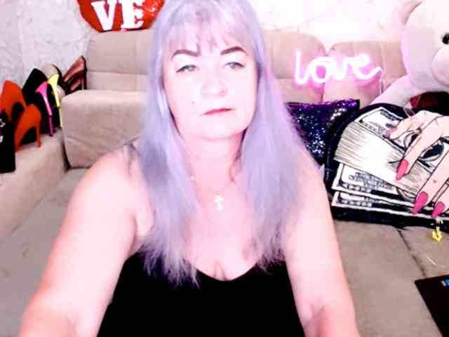 Goddess webcam
