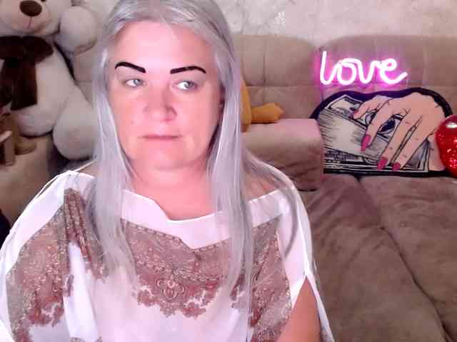 Goddess webcam