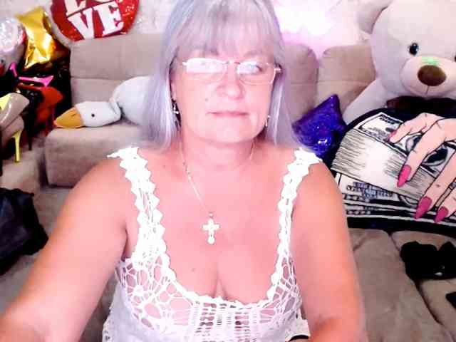 Goddess webcam