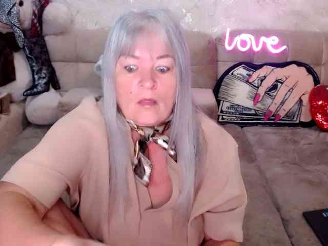 Goddess webcam