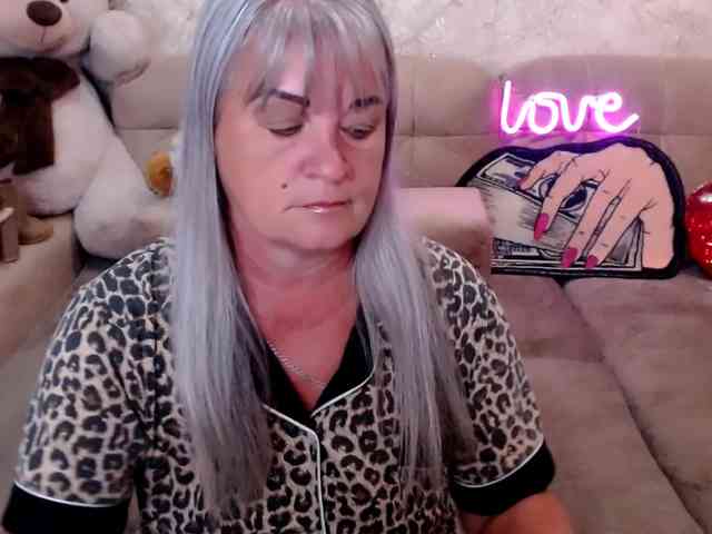 Goddess webcam