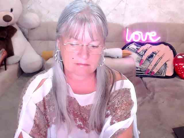 Goddess webcam