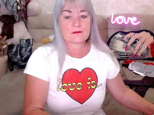 Goddess webcam