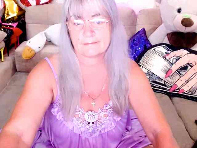 Goddess webcam