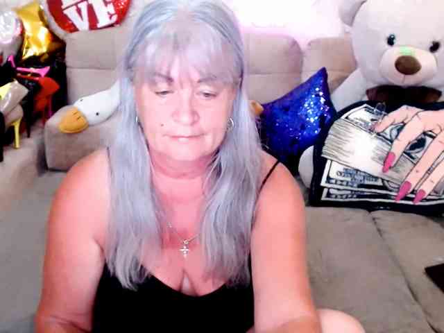 Goddess webcam