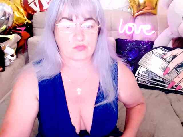 Goddess webcam