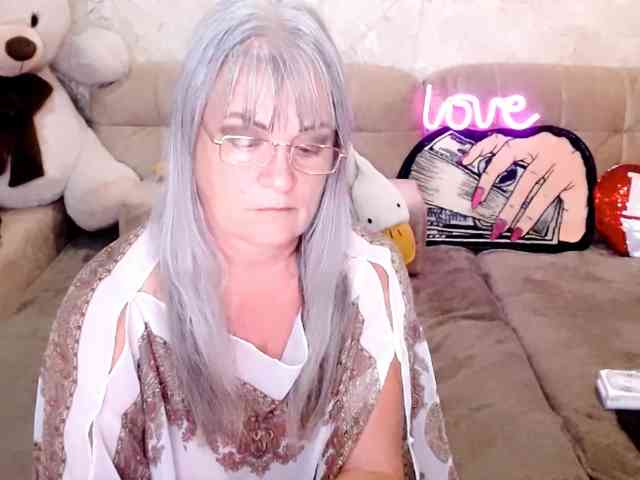 Goddess webcam