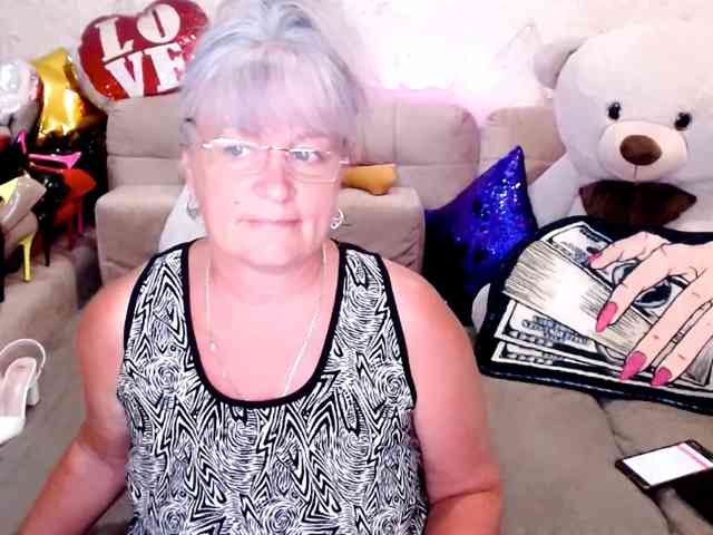 Goddess webcam