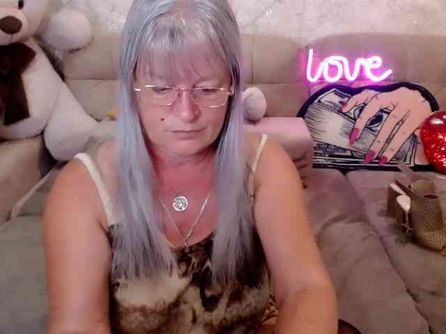 Goddess webcam