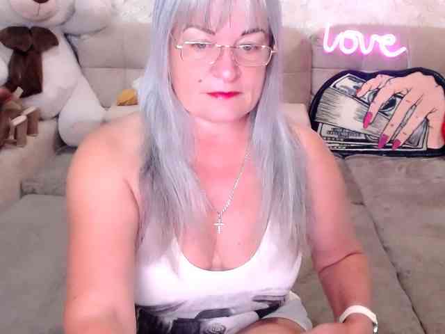 Goddess webcam