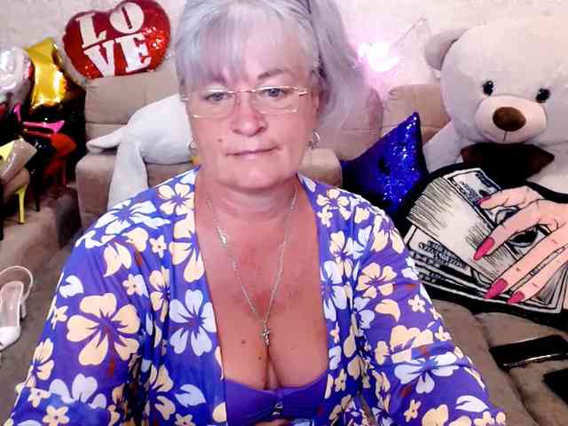 Goddess webcam