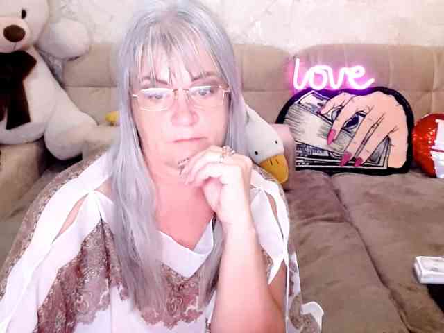 Goddess webcam