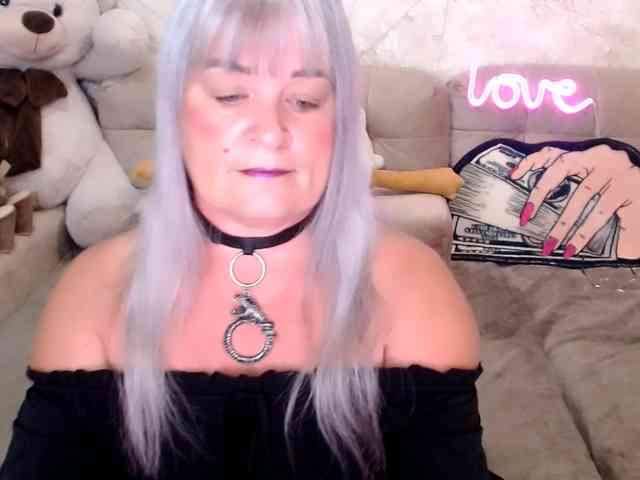Goddess webcam