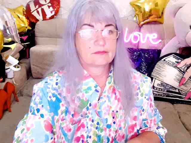 Goddess webcam
