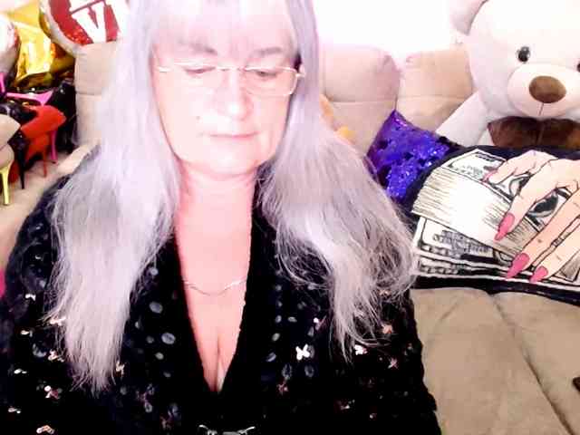 Goddess webcam
