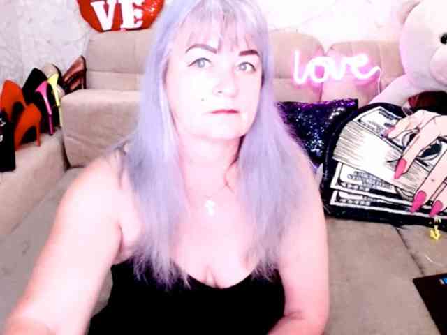 Goddess webcam