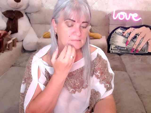 Goddess webcam