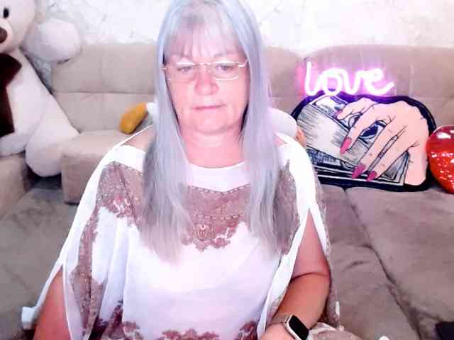 Goddess webcam