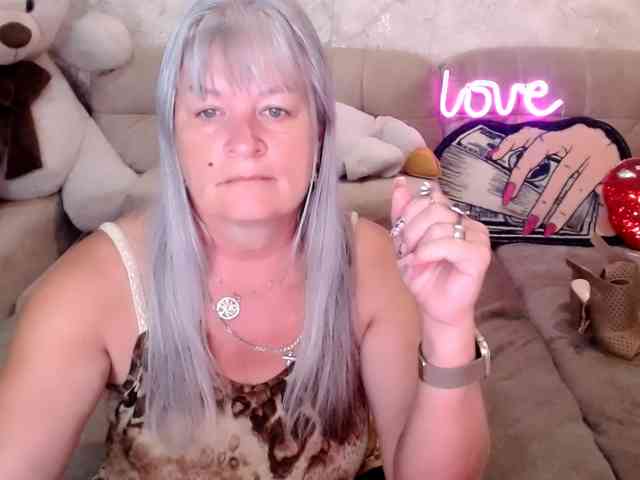 Goddess webcam