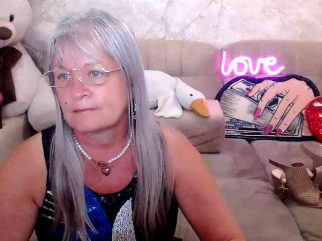 Goddess webcam