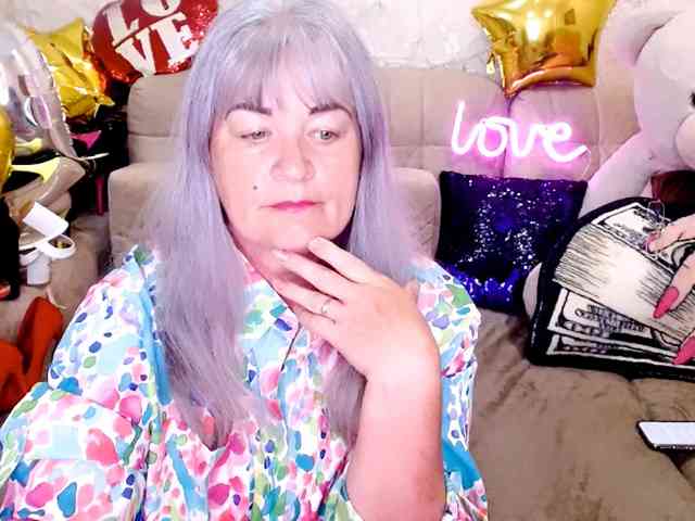 Goddess webcam