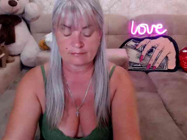 Goddess webcam