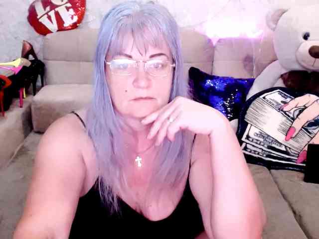 Goddess webcam