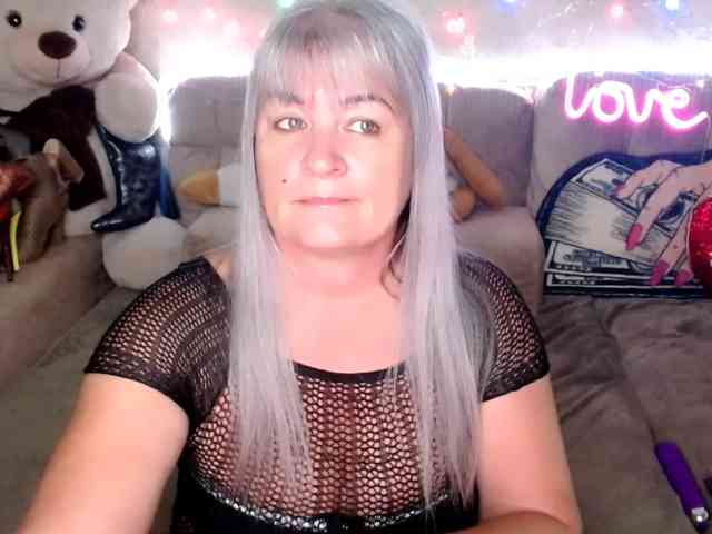 Goddess webcam