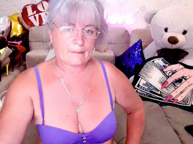 Goddess webcam