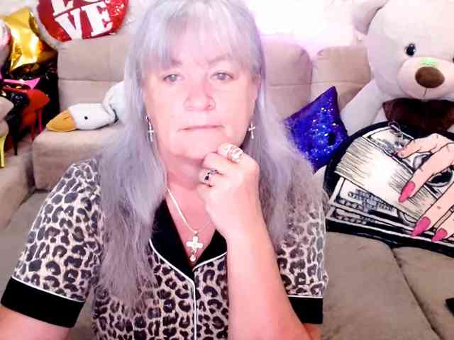 Goddess webcam