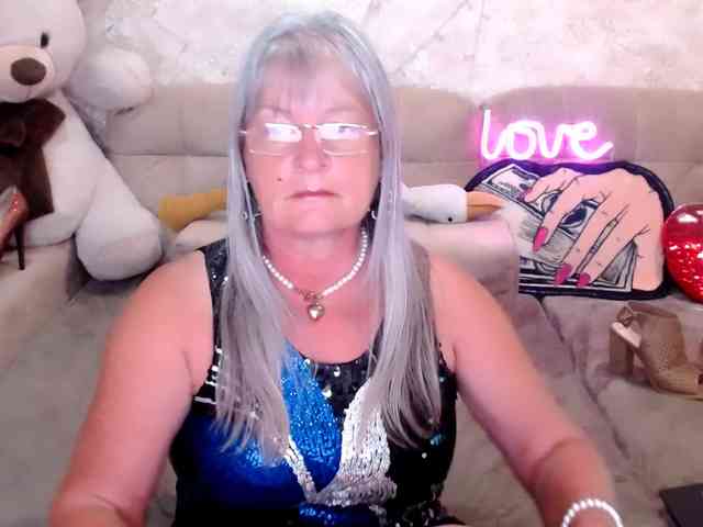 Goddess webcam