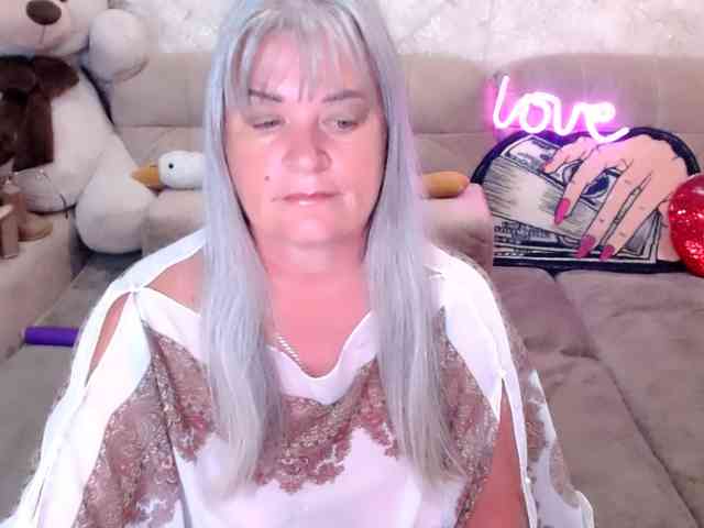 Goddess webcam