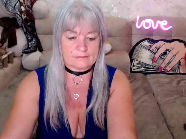 Goddess webcam