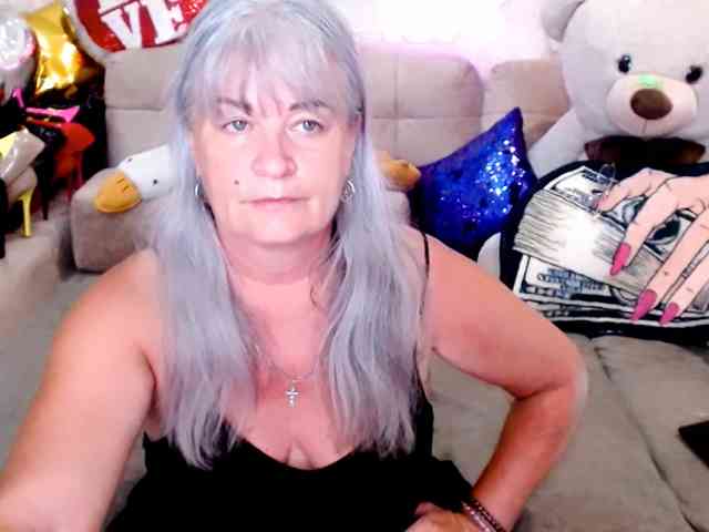 Goddess webcam