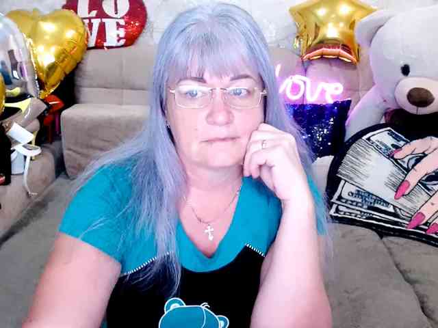 Goddess webcam
