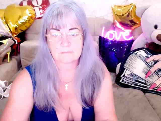 Goddess webcam