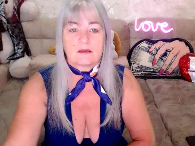 Goddess webcam
