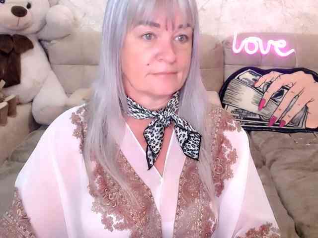 Goddess webcam