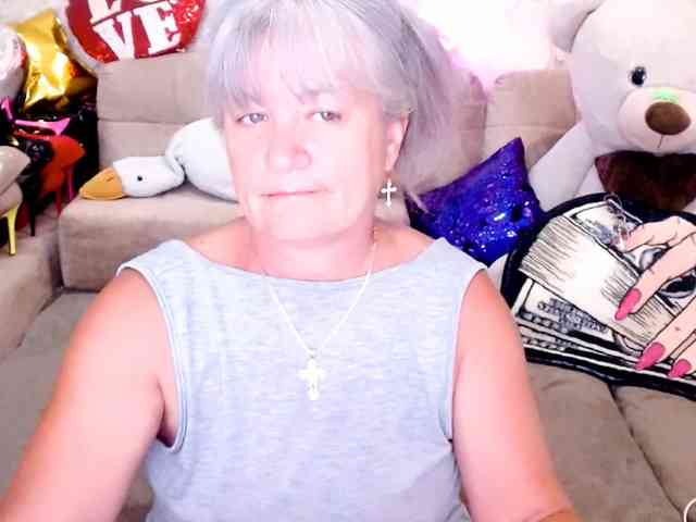 Goddess webcam