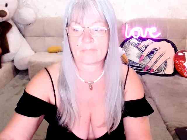 Goddess webcam