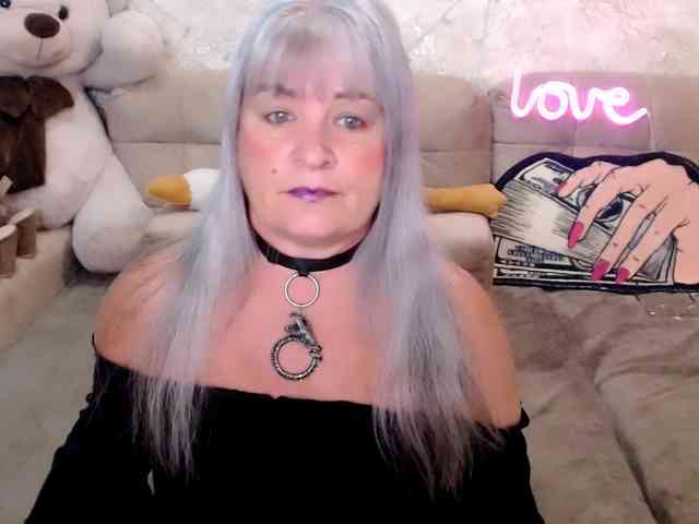 Goddess webcam