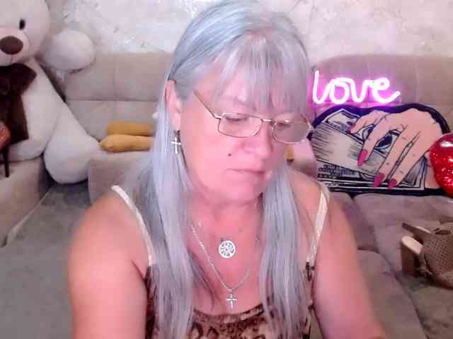 Goddess webcam