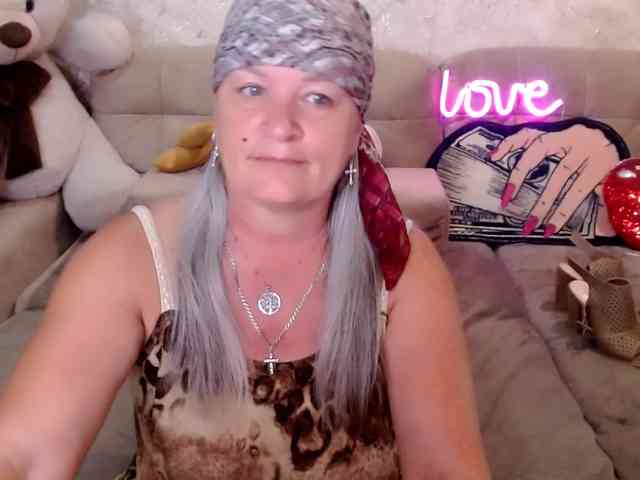 Goddess webcam