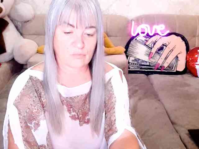Goddess webcam