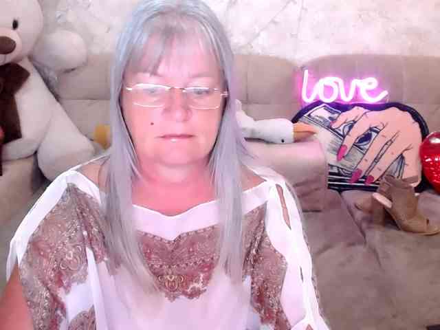 Goddess webcam